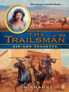 Six-Gun Vendetta
